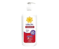 Protector Solar Fps 50 Leblon 1kg C/válvula