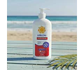 Protector Solar Fps 50 Leblon 1kg C/válvula