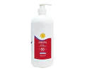 Protector Solar Fps 50 Leblon 1kg C/válvula
