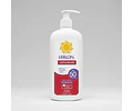 Protector Solar Fps 50 Leblon 1kg C/válvula