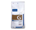 Alimento Seco Digestive Support Hpm Virbac Para Perros 12 Kg