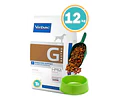 Alimento Seco Digestive Support Hpm Virbac Para Perros 12 Kg