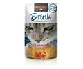 Leonardo Drink Salmon 40 Gr