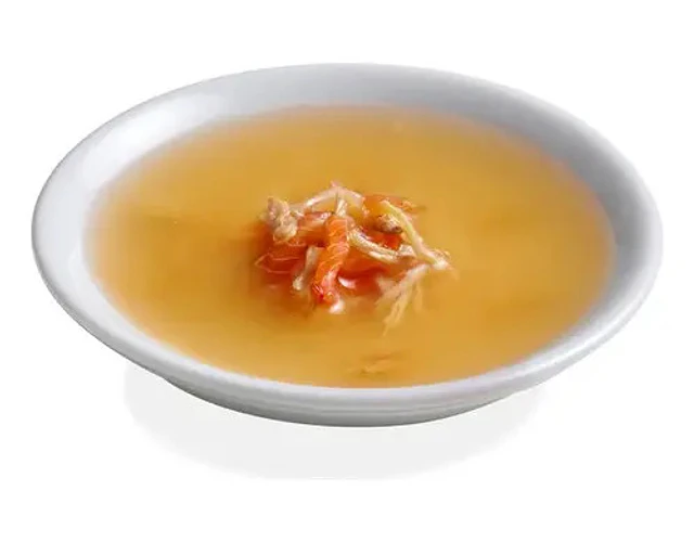 Leonardo Drink Salmon 40 Gr