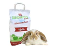 Heno Alfalfa 600g Naturale Conejos Chinchillas Cobayas Hámster