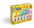 Naturalistic Cremi Box Chicken Food Mix 720 Grs