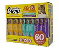 Naturalistic Cremi Box Chicken Food Mix 720 Grs