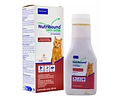 Virbac Nutribound Gatos Líquido 150ml Recuperación Y Vitaminas