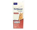 Virbac Nutribound Gatos Líquido 150ml Recuperación Y Vitaminas