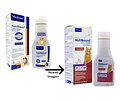 Virbac Nutribound Gatos Líquido 150ml Recuperación Y Vitaminas