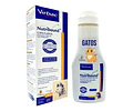 Virbac Nutribound Gatos Líquido 150ml Recuperación Y Vitaminas