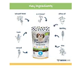 Proden Plaqueoff Snack Cuidado Dental Perro Pequeños 60g