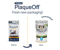 Proden Plaqueoff Snack Cuidado Dental Perro Pequeños 60g
