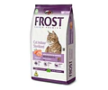 Frost Para Gato Indoor Esterilizado 7,5 Kg