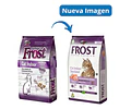 Frost Para Gato Indoor Esterilizado 7,5 Kg