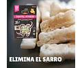 Snack Dental Crocante Q-chefs Mmini Para Gato 60g