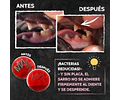Snack Dental Crocante Q-chefs Mmini Para Gato 60g