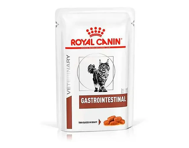 A Todo Chile Despacho -royal Canin Gastro Feline Sachet 85gr