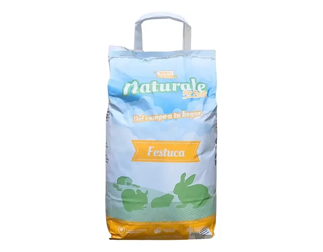 Heno Naturale Festuca 600g