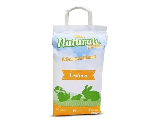 Heno Naturale Festuca 600g