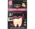 Snack Qchefs Dental Granulado Gato 80gr.
