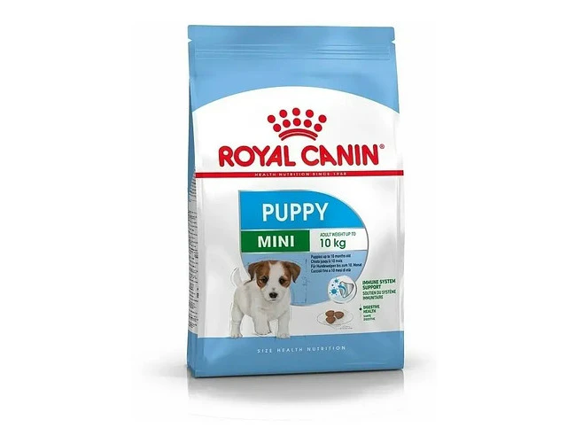 Royal Canin Mini Puppy 1 Kg Veterinaria Mr Dog
