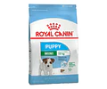 Royal Canin Mini Puppy 1 Kg Veterinaria Mr Dog