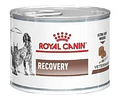 Alimento Royal Canin Veterinary Diet Canine Recovery Para Perro Adulto Los Tamaños Sabor Mix De 145 G