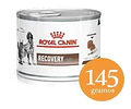 Alimento Royal Canin Veterinary Diet Canine Recovery Para Perro Adulto Los Tamaños Sabor Mix De 145 G