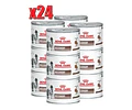 Alimento Royal Canin Veterinary Diet Canine Recovery Para Perro Adulto Los Tamaños Sabor Mix De 145 G