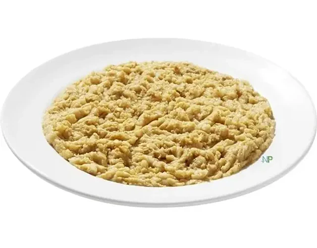 Alimento Hill's Prescription Diet Liver Care l/d para perro adulto todos los tamaños sabor mezcla de 370 g