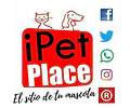 Alimento Hill's Prescription Diet Liver Care l/d para perro adulto todos los tamaños sabor mezcla de 370 g