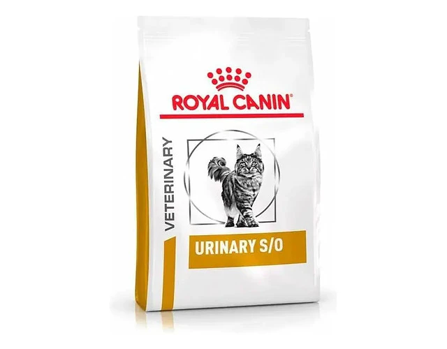 Royal Canin Urinary So Feline 1,5kg