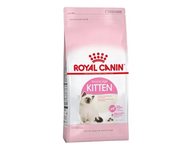 Royal Canin Kitten 1,5 Kg 