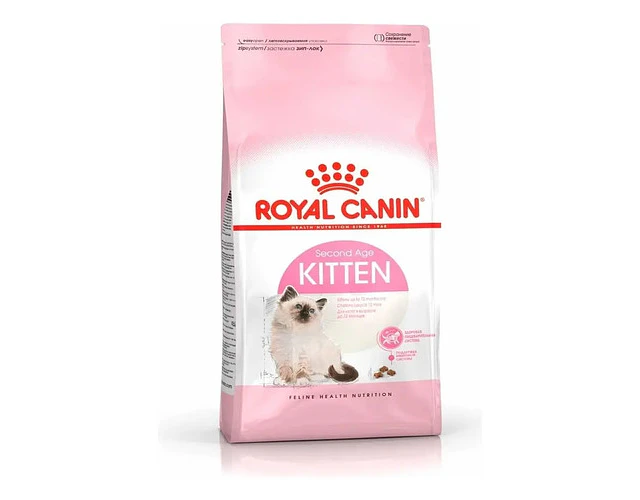 Royal Canin Kitten 1,5 Kg 