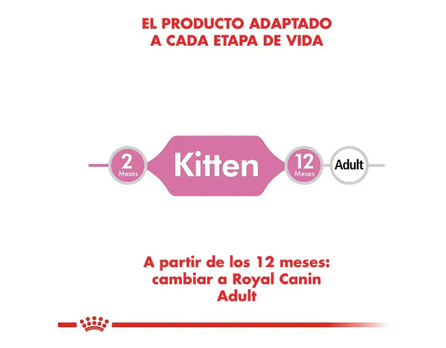 Royal Canin Kitten 1,5 Kg 