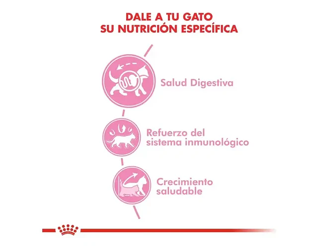 Royal Canin Kitten 1,5 Kg 
