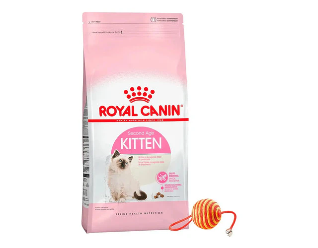Royal Canin Kitten 1,5 Kg 