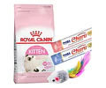 Royal Canin Kitten 1,5 Kg 