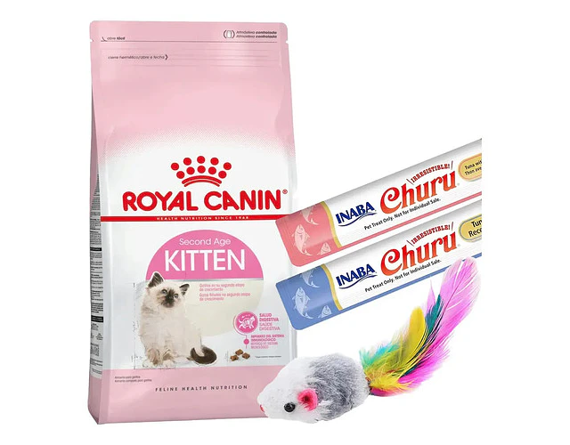 Royal Canin Kitten 1,5 Kg 