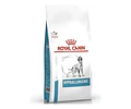 Alimento Royal Canin Veterinary Hipoalergénico Pequeno Para Perro Adulto Todos Los Tamaños Sabor Mix De 2 Kg