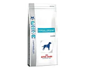 Alimento Royal Canin Veterinary Hipoalergénico Pequeno Para Perro Adulto Todos Los Tamaños Sabor Mix De 2 Kg