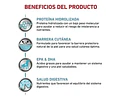 Alimento Royal Canin Veterinary Hipoalergénico Pequeno Para Perro Adulto Todos Los Tamaños Sabor Mix De 2 Kg