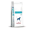 Alimento Royal Canin Veterinary Hipoalergénico Pequeno Para Perro Adulto Todos Los Tamaños Sabor Mix De 2 Kg