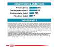 Alimento Royal Canin Veterinary Hipoalergénico Pequeno Para Perro Adulto Todos Los Tamaños Sabor Mix De 2 Kg