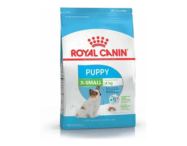 Royal Canin Puppy X Small  1kg