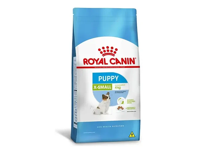 Royal Canin Puppy X Small  1kg