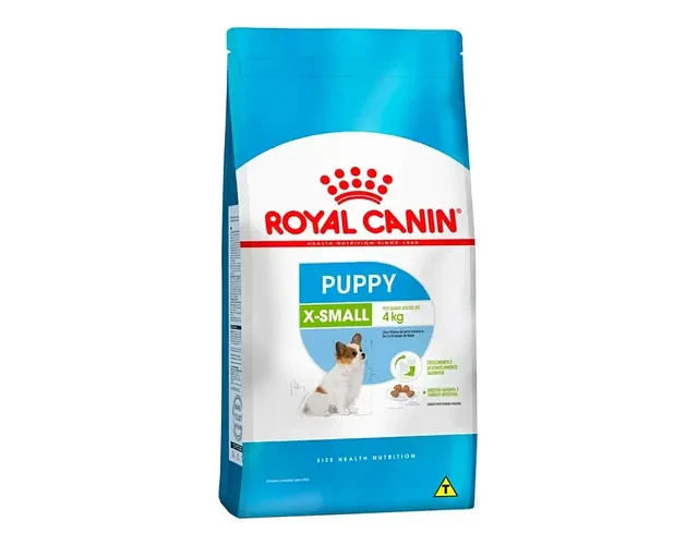 Royal Canin Size X-small Para Cachorros,  2,5 Kg