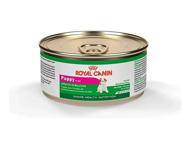 Royal Canine Puppy Humedo 150 Gr