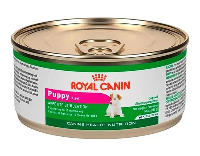Royal Canine Puppy Humedo 150 Gr